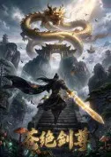 【国产动漫】苍绝剑尊